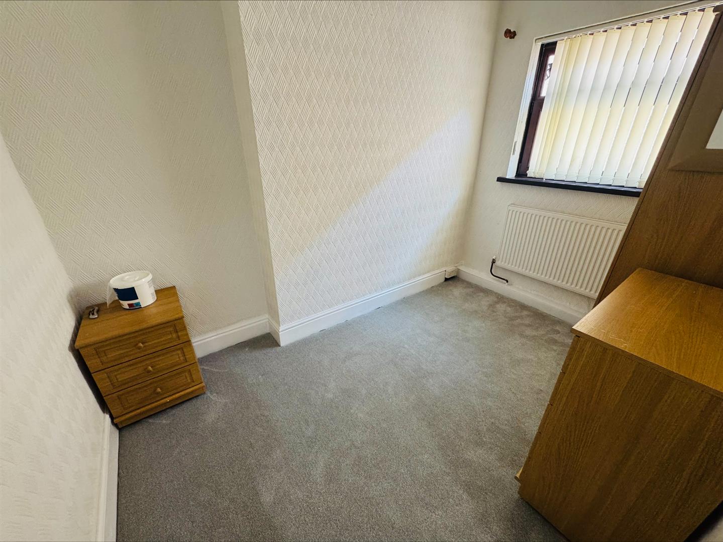 Coldstream Street, Llanelli, SA15 3BH